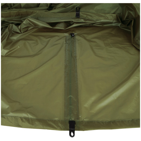Tarps Warg Rainbivak