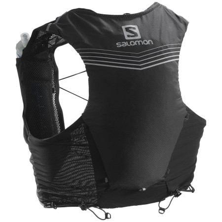 Laufweste Salomon Adv Skin 5 (2021) schwarz Black