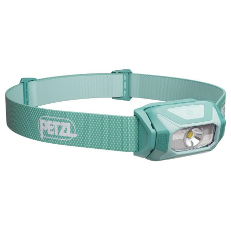 Stirnlampe Petzl Tikkina (2025) hellgrün green