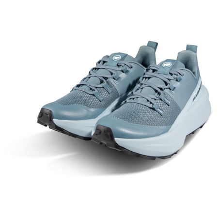 Damenschuhe Mammut Aenergy Hike Low Women
