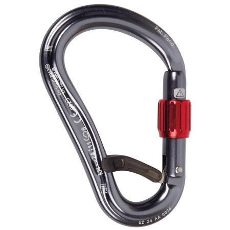 Karabiner Camp Atom Belay Lock