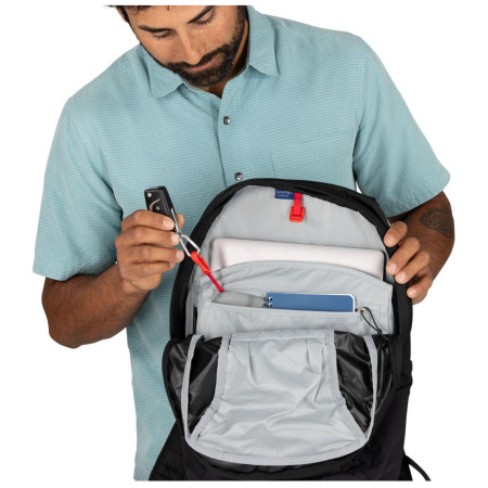 Reisetasche Osprey Farpoint 55