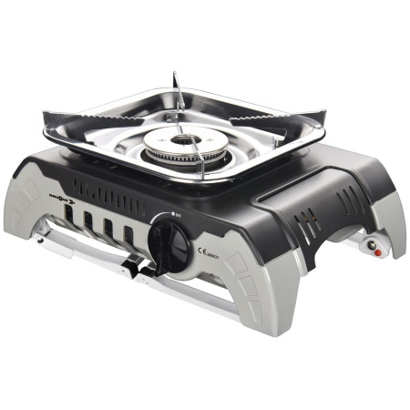 Gaskocher Brunner Devil 450