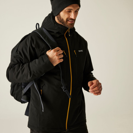 Herrenjacke Regatta Highton Stretch Padded Jacket