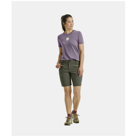 Damenshorts Ortovox Pelmo Shorts W