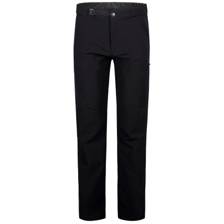 Herrenhose Montura Dolomiti Cargo Pants schwarz black