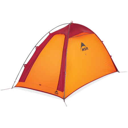 Zelt MSR Advance Pro 2