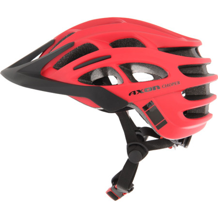 Helm Axon Choper