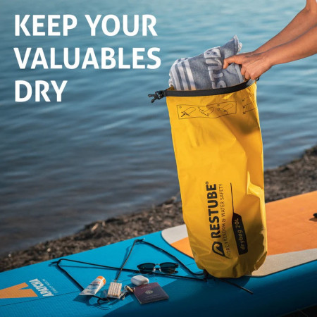 Packsack Restube Dry Bag 5l