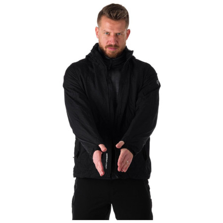 Herrenjacke Northfinder Northkit