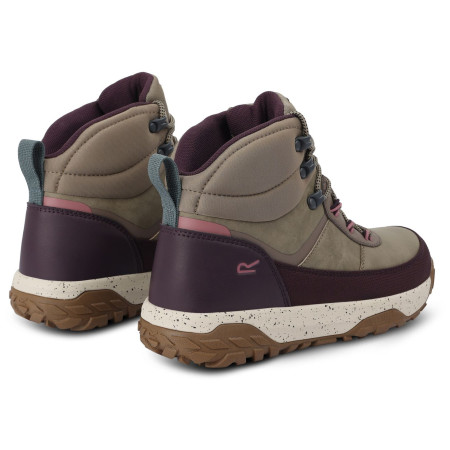 Damenschuhe Regatta Shayford