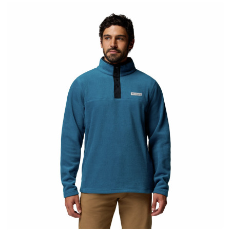Herren-Sweatshirt Columbia Steens Mountain™ Half Snap Ii