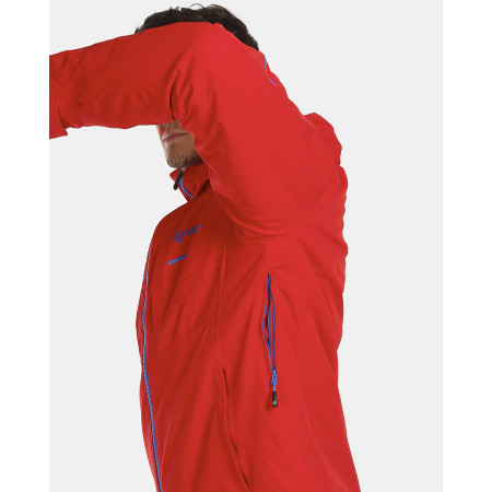 Herrenjacke Kilpi Killy-M