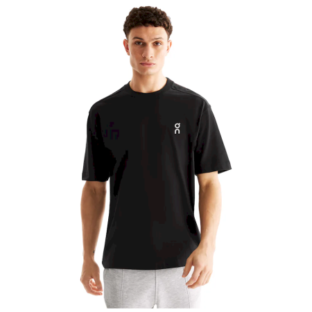 Herren T-Shirt On Running Club T