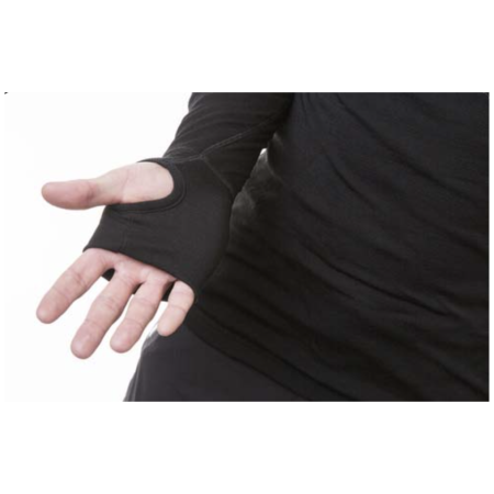 Herren-Funktionsshirt Brynje of Norway Arctic Double Shirt w/inlay