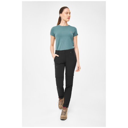 Damenhose Viking Rocklyn 2 In 1