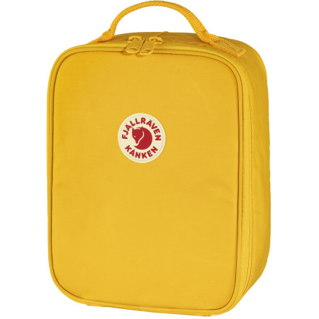 Kühltasche Fjällräven Kånken Mini Cooler gelb Warm Yellow
