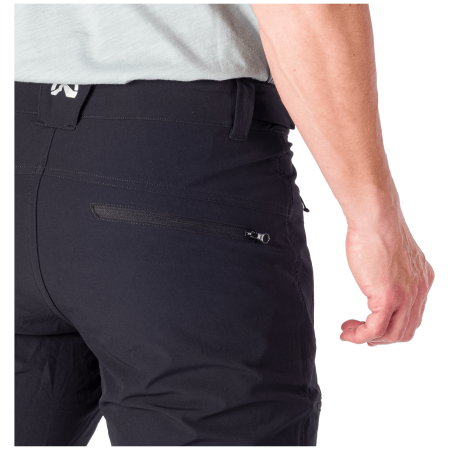 Herrenhose Northfinder Set