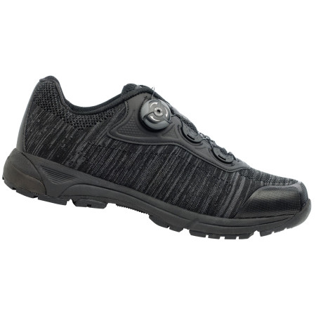 Radschuhe R2 Orion schwarz/grau black, gray