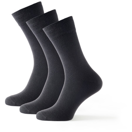 Socken Zulu Diplomat Merino 3 pack
