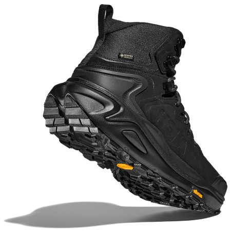 Herren Trekkingschuhe Hoka M Kaha 3 Gtx