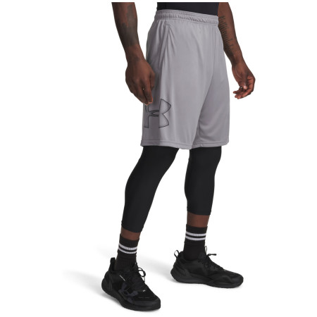 Herrenshorts Under Armour Tech Graphic Short