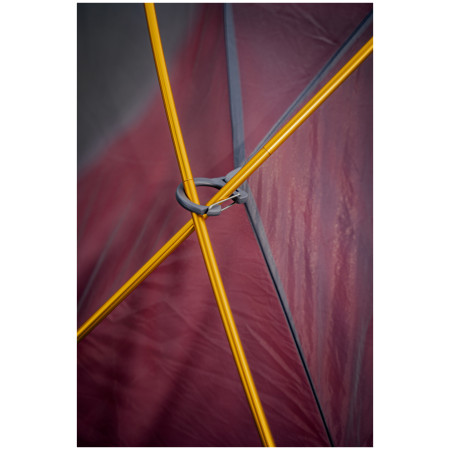 Wanderzelt Warg Alp 3