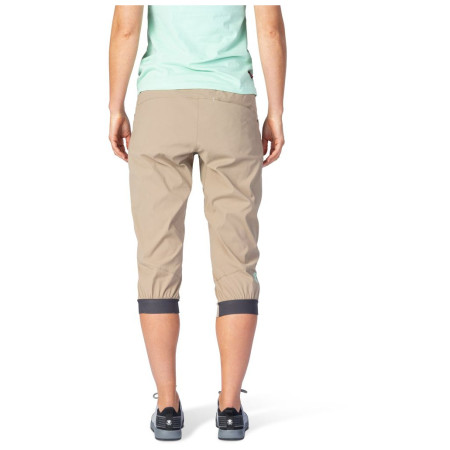Damen 3/4 Hose Rafiki Tarragona