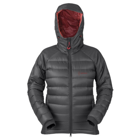 Damenjacke Patizon EXO 100 Wmn