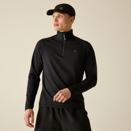 Herren-Sweatshirt Dare 2b Fuse Up II Core Stretch