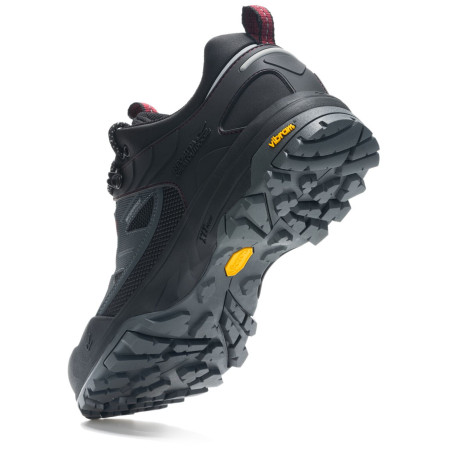 Herrenschuhe Regatta Regen Low