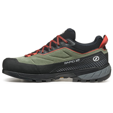 Damen Wanderschuhe Scarpa Rapid Xt Gtx Wmn