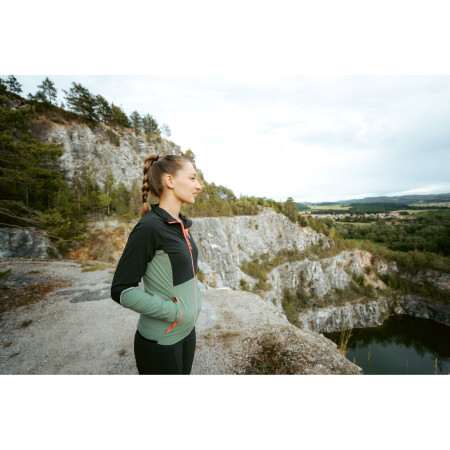 Damenjacke High Point Play Lady Jacket