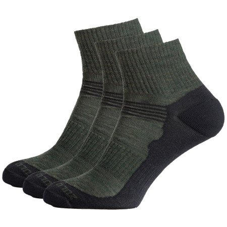 Socken Zulu Merino Lite 3 pack