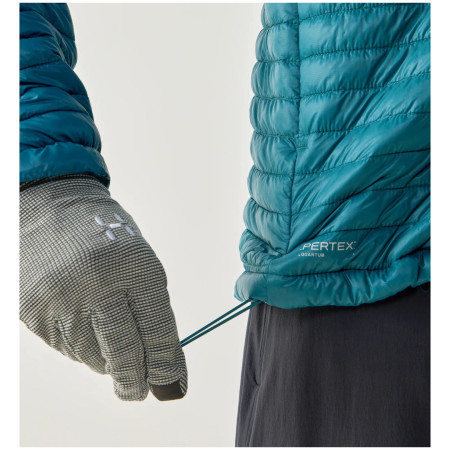 Herrenjacke Haglöfs L.I.M Mimic Hood II