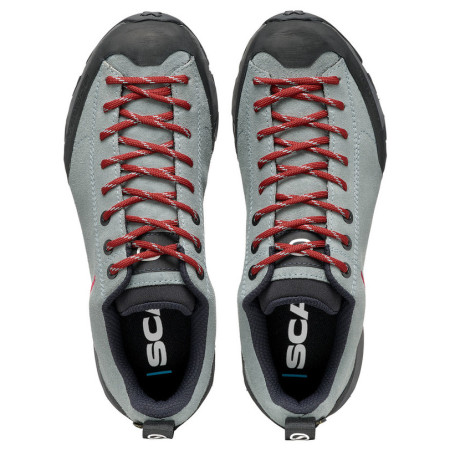 Damen Trekkingschuhe Scarpa Mojito Trail GTX