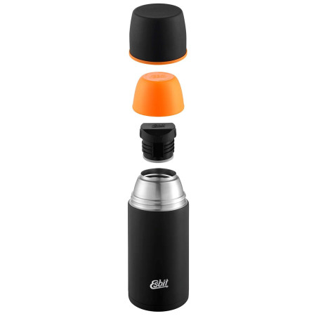 Thermokanne Esbit mit Doppelverschluss 1000 ml