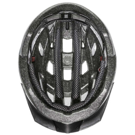 Fahrradhelm Uvex City I-Vo