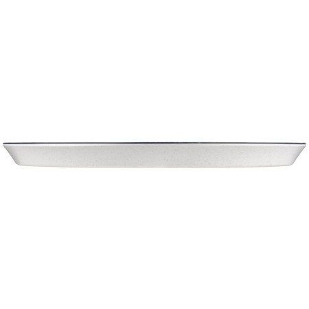 Teller Brunner Dinner plate ø 25 cm Gray