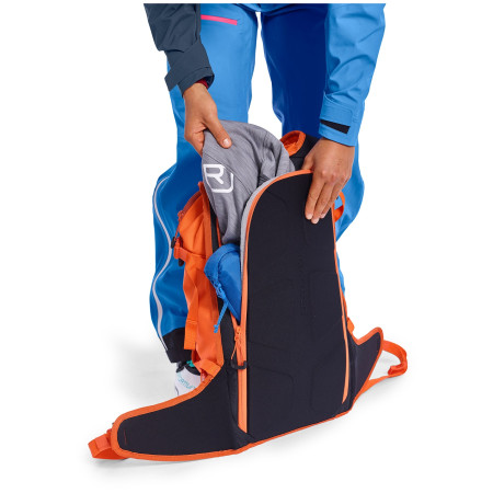 Rucksack Ortovox Cross Rider 22