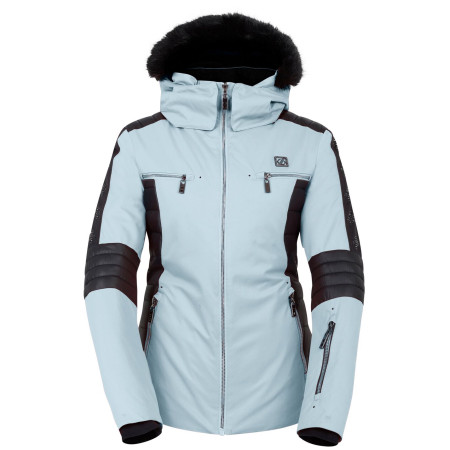 Damenjacke Dare 2b Enlighten Jacket hellblau QuietudBl/Bk