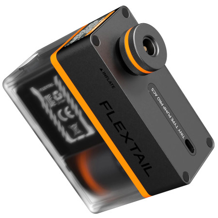 Elektrische Pumpe Flextail TINY Tire Pump ACS