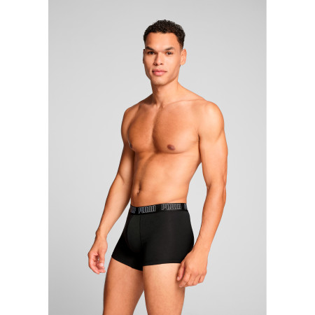 Herren-Boxershorts Puma Everyday Trunk 2P