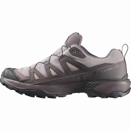 Herrenschuhe Salomon X Ultra 360 Leather Gore-Tex