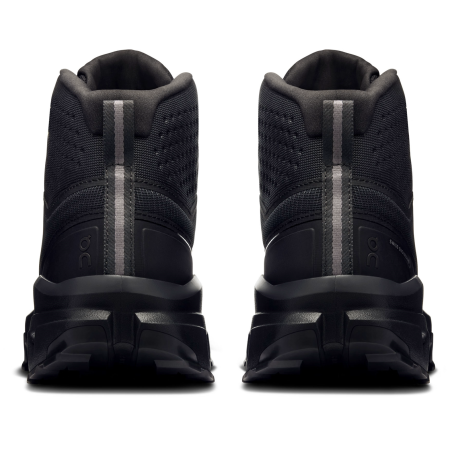 Damen Wanderschuhe On Running Cloudrock Mid WP