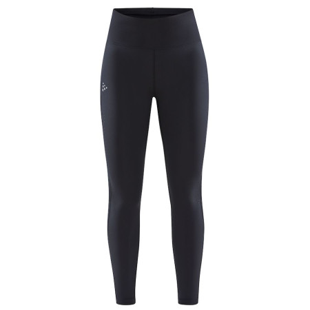 Damen-Leggings Craft Adv Charge Perforated schwarz Black-Black