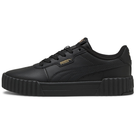 Damenschuhe Puma Carina 3.0 schwarz black