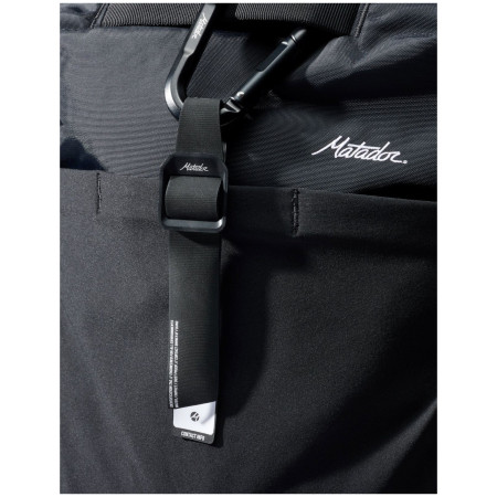 Bänder Matador Gear Tags (2pk)