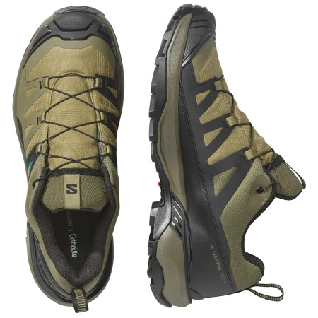 Herrenschuhe Salomon X Ultra 360 Gore-Tex