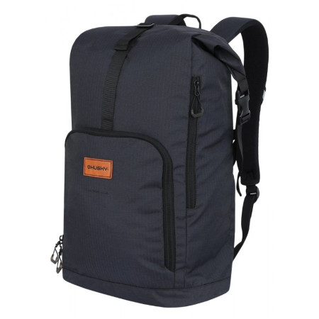 Rucksack Husky Shater 23L schwarz Black